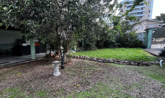 TERRENO - CENTRO, IÇARA