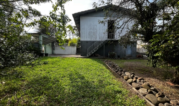 TERRENO - CENTRO, IÇARA