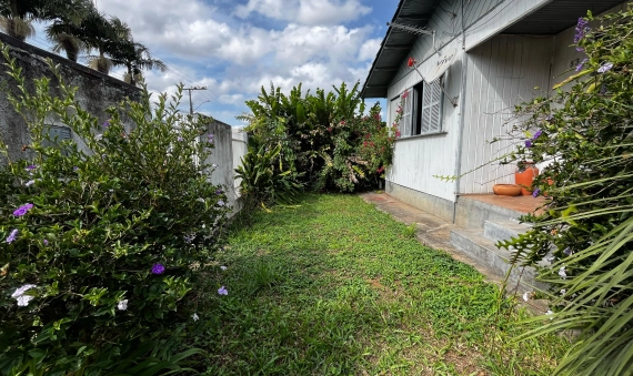 TERRENO - CENTRO, IÇARA