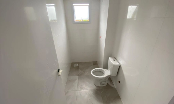 APARTAMENTO, EDIFÍCIO SANTA MÔNICA, VILA RICA – CRICIÚMA