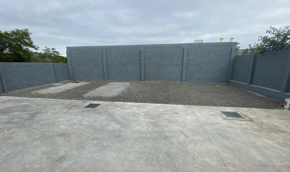 APARTAMENTO, EDIFÍCIO SANTA MÔNICA, VILA RICA – CRICIÚMA
