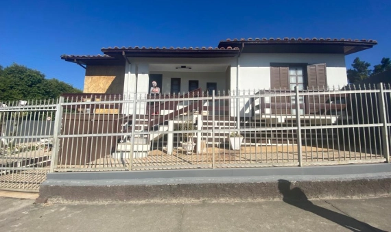 CASA - PRESIDENTE VARGAS, IÇARA