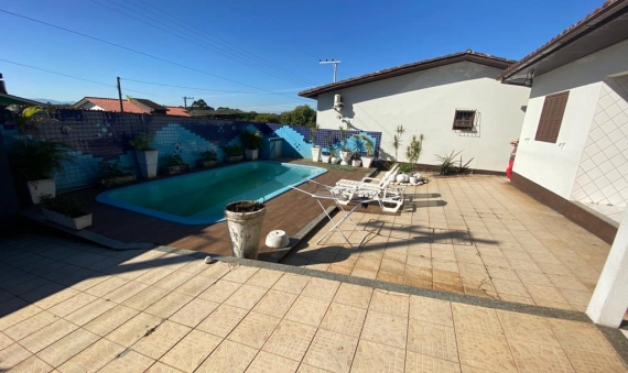 CASA - PRESIDENTE VARGAS, IÇARA