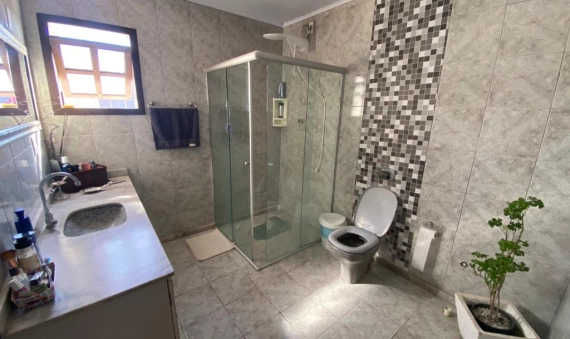 CASA - PRESIDENTE VARGAS, IÇARA