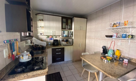 CASA - PRESIDENTE VARGAS, IÇARA