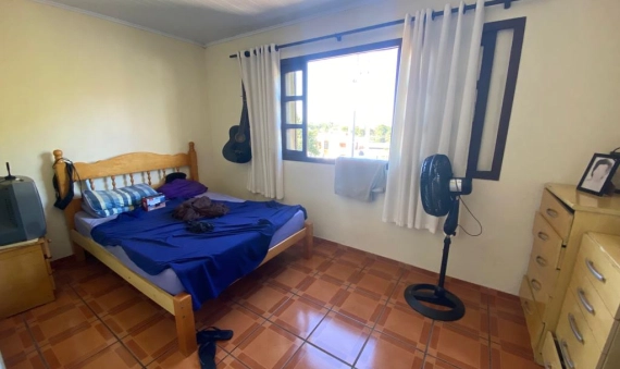 CASA - PRESIDENTE VARGAS, IÇARA