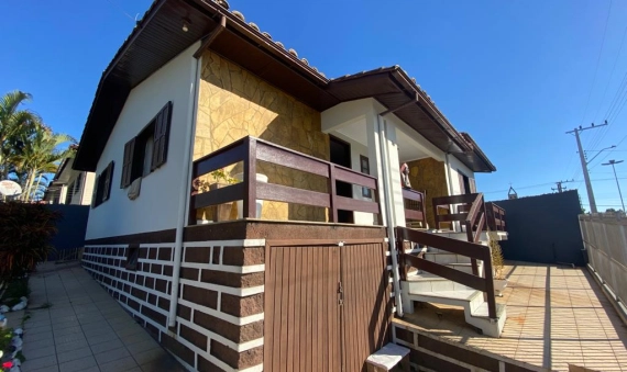 CASA - PRESIDENTE VARGAS, IÇARA