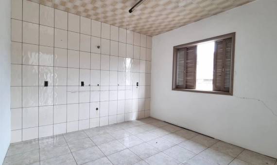 CASA - OPERARIA NOVA, CRICIUMA
