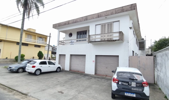 CASA - OPERARIA NOVA, CRICIUMA