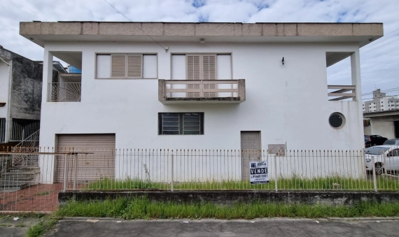 CASA - OPERARIA NOVA, CRICIUMA