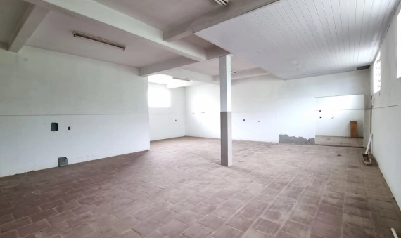 CASA - OPERARIA NOVA, CRICIUMA