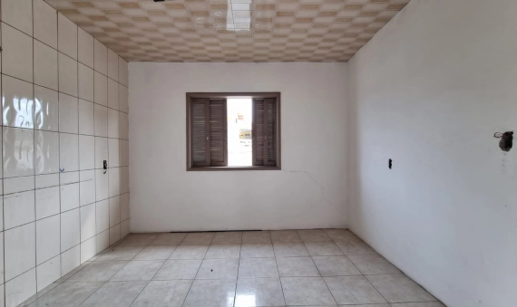 CASA - OPERARIA NOVA, CRICIUMA