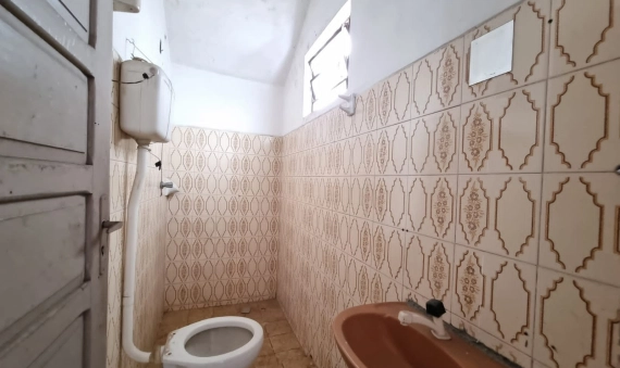 CASA - OPERARIA NOVA, CRICIUMA