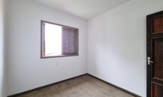 CASA - OPERARIA NOVA, CRICIUMA