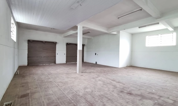 CASA - OPERARIA NOVA, CRICIUMA