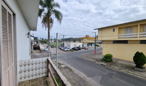 CASA - OPERARIA NOVA, CRICIUMA