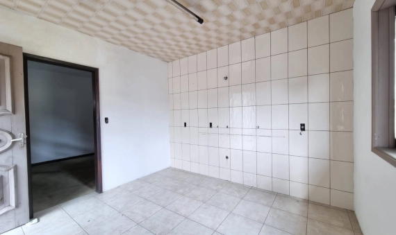 CASA - OPERARIA NOVA, CRICIUMA