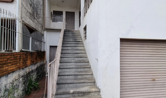 CASA - OPERARIA NOVA, CRICIUMA