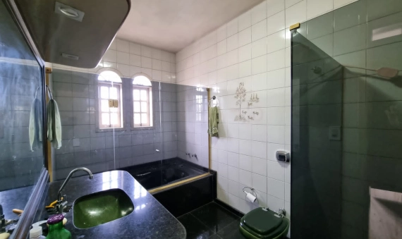 COD. 3572 - CASA - SANTA BARBARA, CRICIUMA 