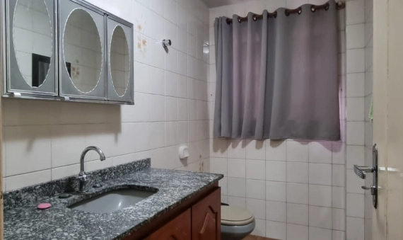 COD. 3572 - CASA - SANTA BARBARA, CRICIUMA 