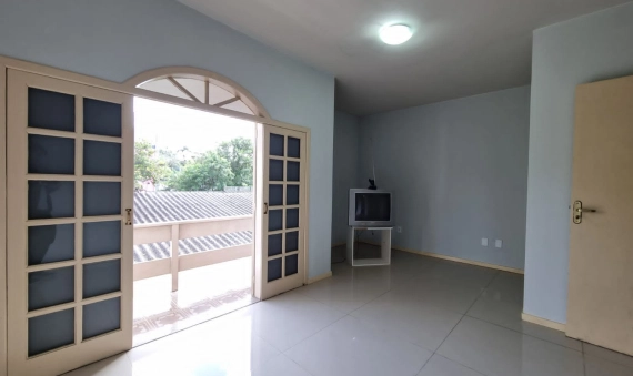 COD. 3572 - CASA - SANTA BARBARA, CRICIUMA 