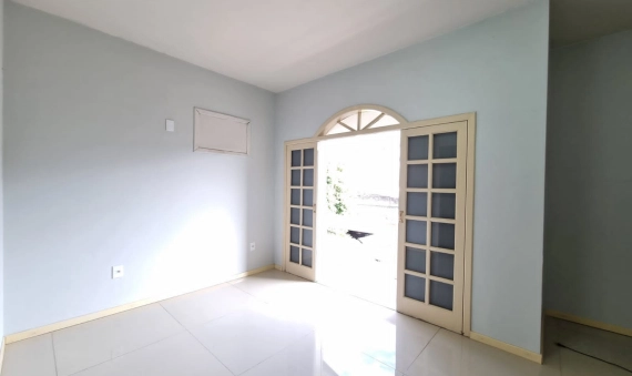 COD. 3572 - CASA - SANTA BARBARA, CRICIUMA 