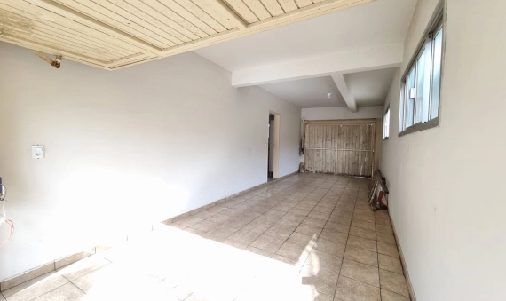 COD. 3572 - CASA - SANTA BARBARA, CRICIUMA 