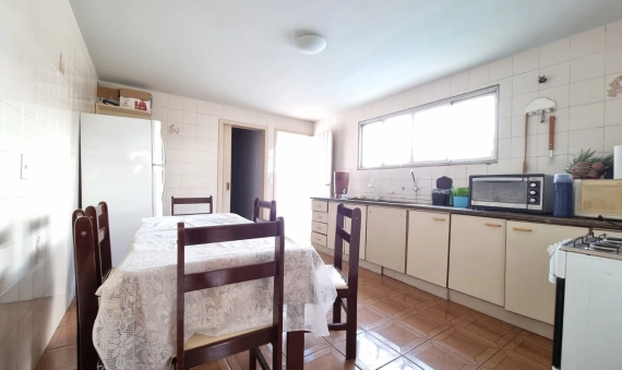 COD. 3572 - CASA - SANTA BARBARA, CRICIUMA 