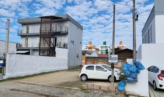 TERRENO - SANTA BARBARA, CRICIUMA