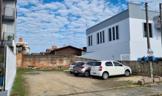 TERRENO - SANTA BARBARA, CRICIUMA