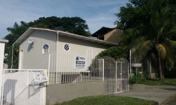 CASA - JARDIM SILVANA, IÇARA