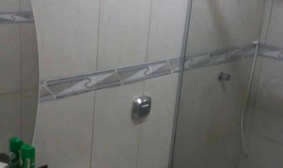 CASA - JARDIM SILVANA, IÇARA