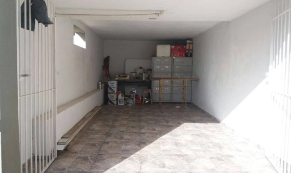 CASA - JARDIM SILVANA, IÇARA