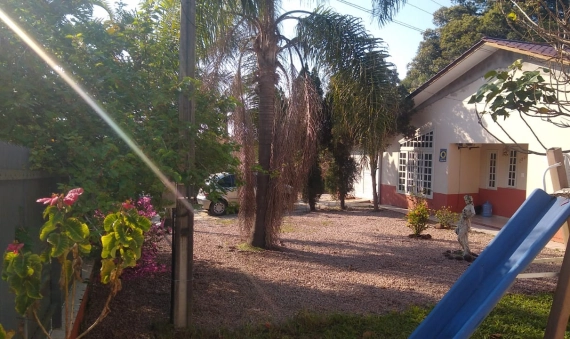 CASA - SÃO SIMÃO, CRICIÚMA