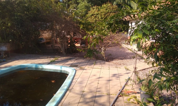 CASA - SÃO SIMÃO, CRICIÚMA