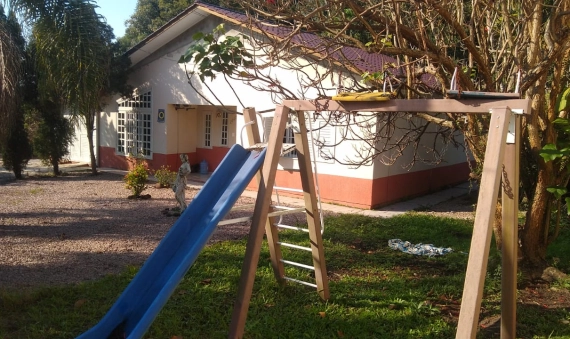 CASA - SÃO SIMÃO, CRICIÚMA