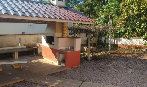 CASA - SÃO SIMÃO, CRICIÚMA