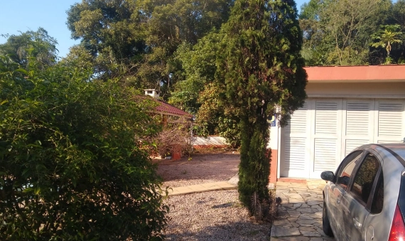 CASA - SÃO SIMÃO, CRICIÚMA