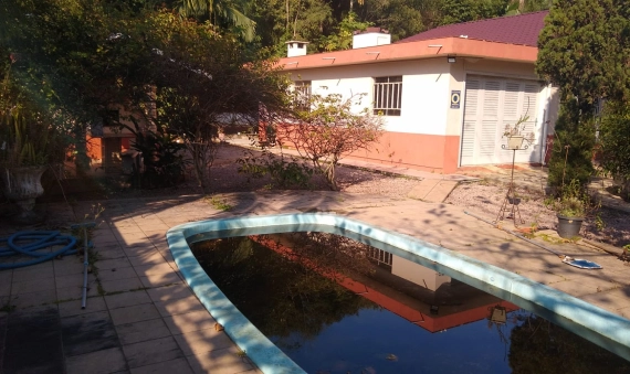 CASA - SÃO SIMÃO, CRICIÚMA