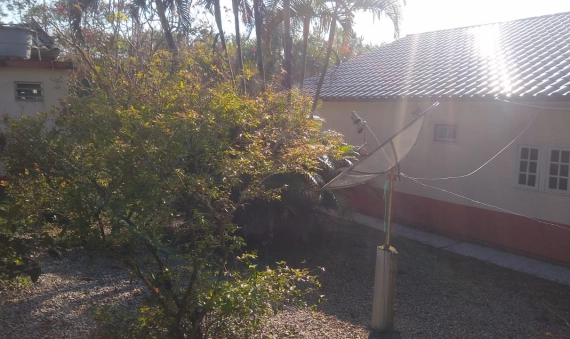 CASA - SÃO SIMÃO, CRICIÚMA