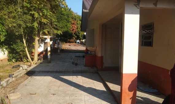 CASA - SÃO SIMÃO, CRICIÚMA