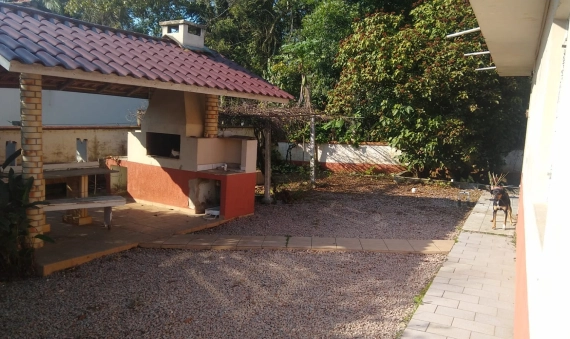 CASA - SÃO SIMÃO, CRICIÚMA