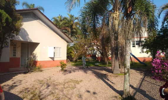 CASA - SÃO SIMÃO, CRICIÚMA