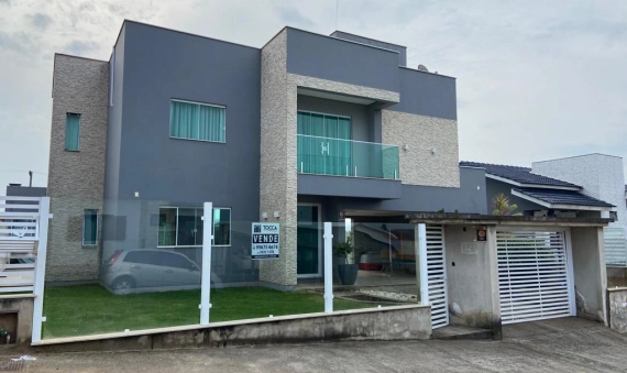 CASA - TEREZA CRISTINA, IÇARA