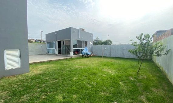 CASA - TEREZA CRISTINA, IÇARA