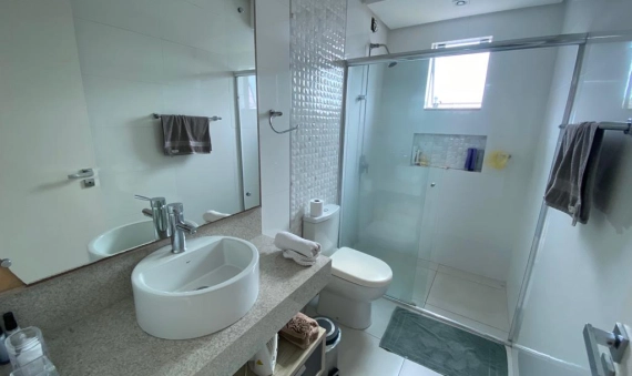 CASA - TEREZA CRISTINA, IÇARA