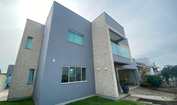 CASA - TEREZA CRISTINA, IÇARA