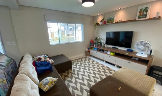 CASA - TEREZA CRISTINA, IÇARA