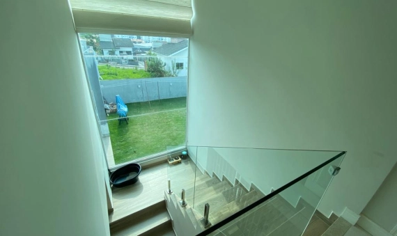 CASA - TEREZA CRISTINA, IÇARA