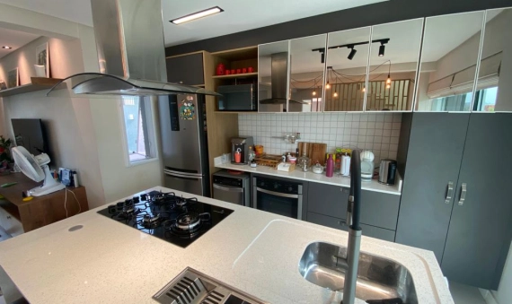 CASA - TEREZA CRISTINA, IÇARA